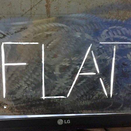 Flat Tribunali Neapel Exteriör bild
