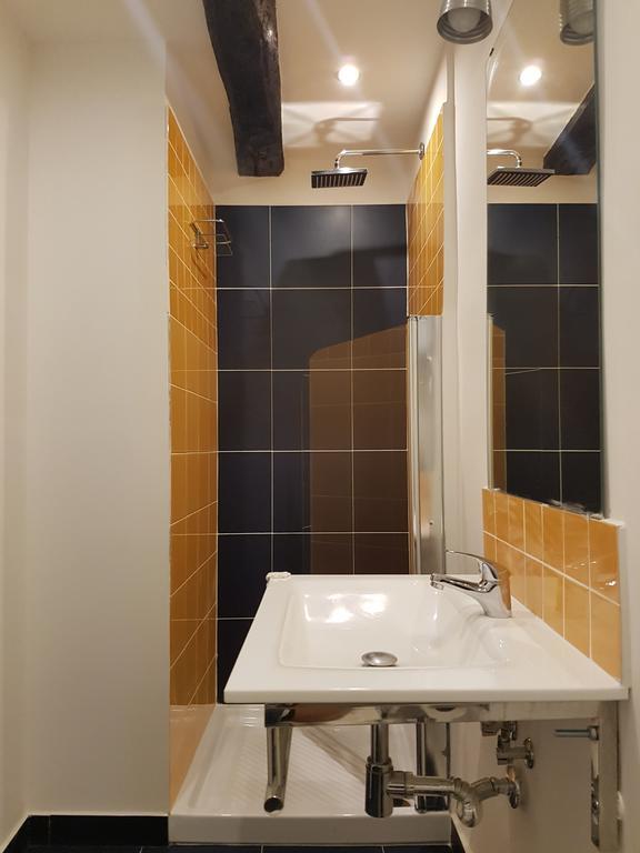 Flat Tribunali Neapel Exteriör bild