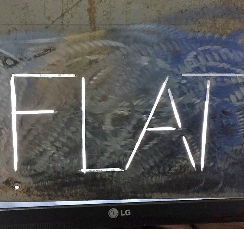 Flat Tribunali Neapel Exteriör bild